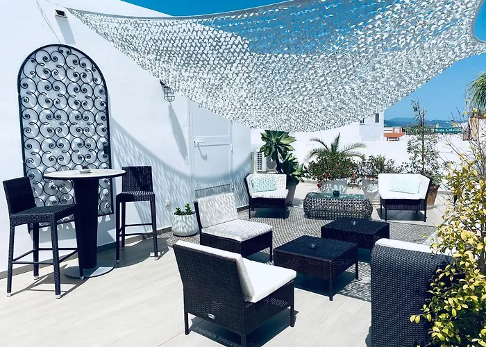 Hostal Alisol Boutique San PedroHotel Rural