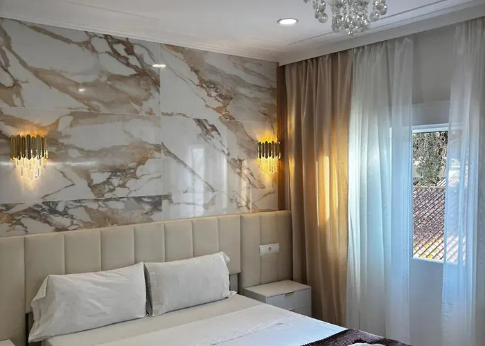 Hotel Rancho Grande Marbella